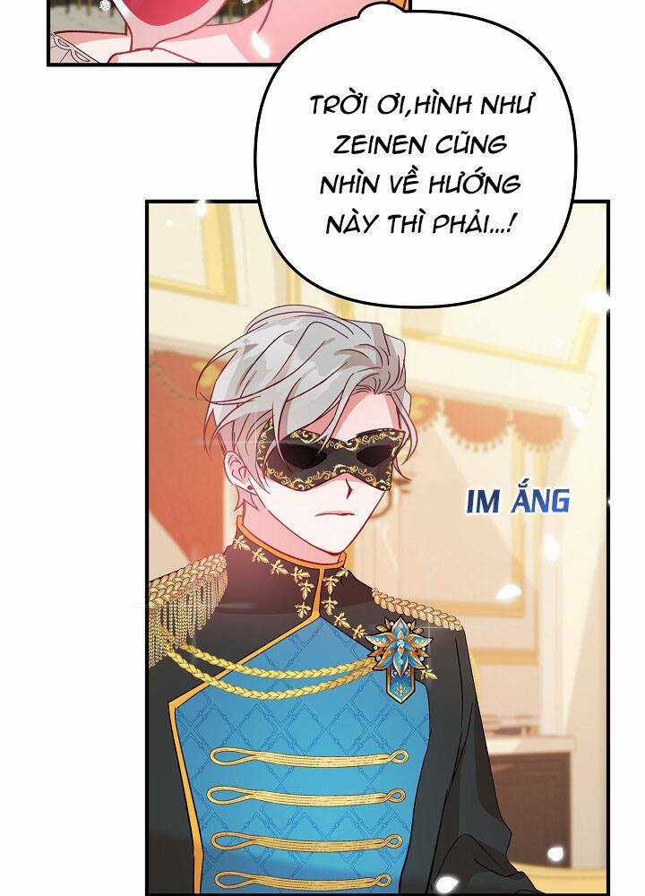 Phương Pháp Ngăn Bạo Chúa Hắc Hoá Chapter 12 trang 56