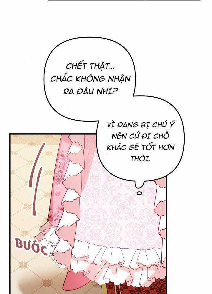 Phương Pháp Ngăn Bạo Chúa Hắc Hoá Chapter 12 trang 57