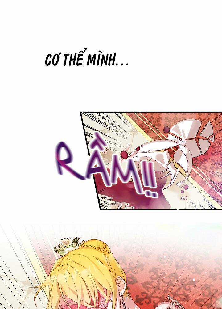 Phương Pháp Ngăn Bạo Chúa Hắc Hoá Chapter 12 trang 60