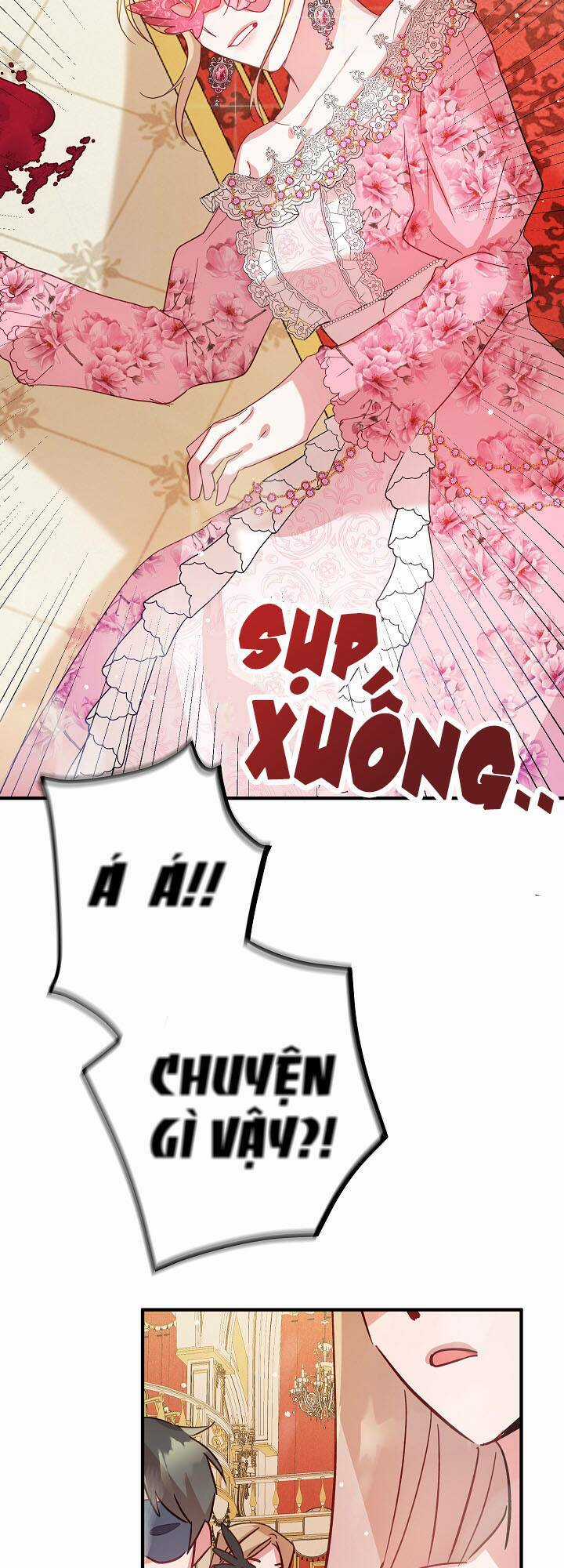 Phương Pháp Ngăn Bạo Chúa Hắc Hoá Chapter 12 trang 61