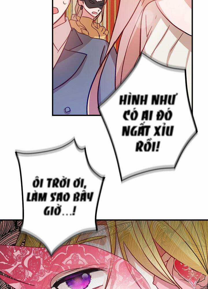 Phương Pháp Ngăn Bạo Chúa Hắc Hoá Chapter 12 trang 62