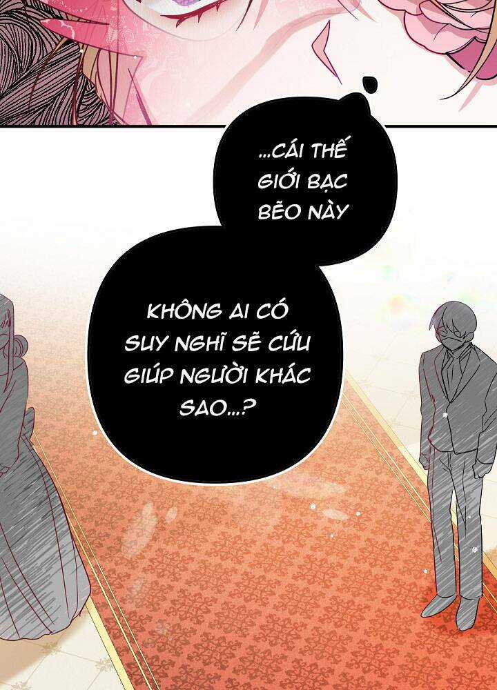 Phương Pháp Ngăn Bạo Chúa Hắc Hoá Chapter 12 trang 63