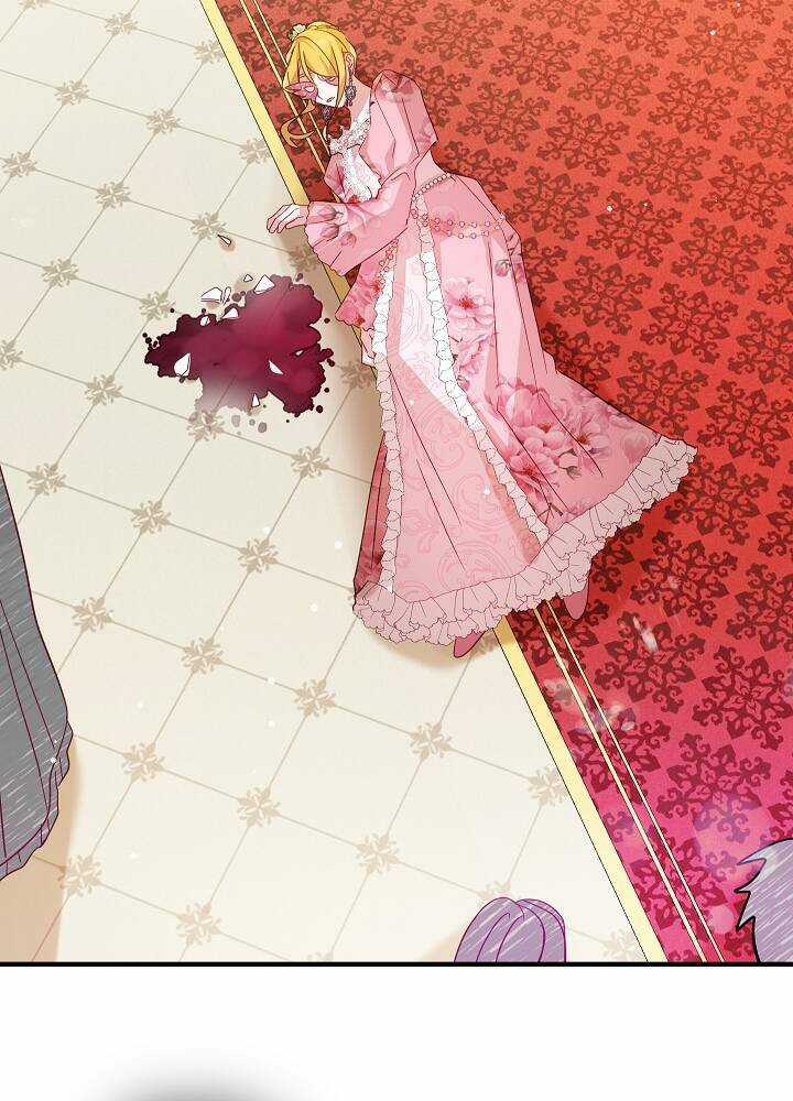 Phương Pháp Ngăn Bạo Chúa Hắc Hoá Chapter 12 trang 64