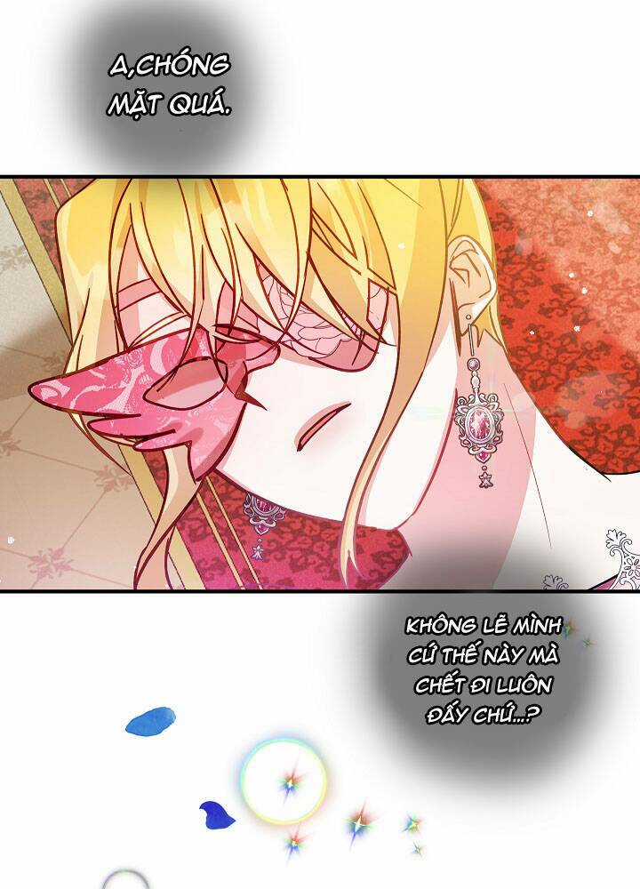 Phương Pháp Ngăn Bạo Chúa Hắc Hoá Chapter 12 trang 65