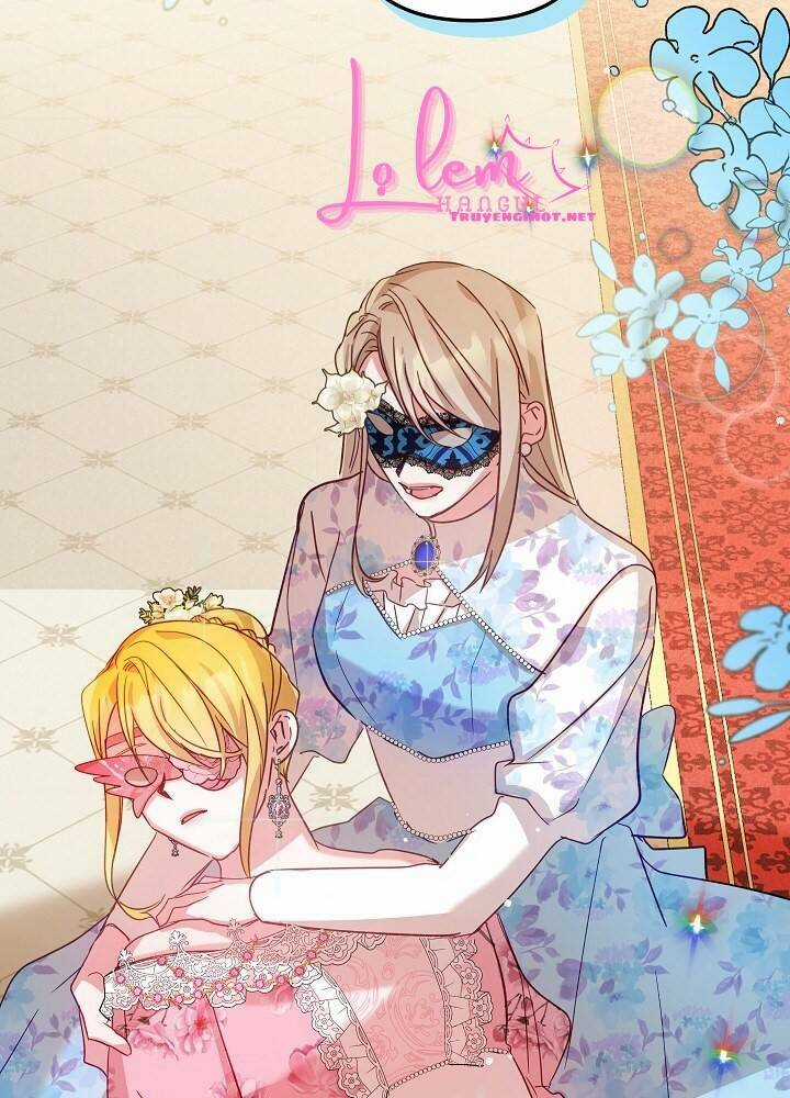 Phương Pháp Ngăn Bạo Chúa Hắc Hoá Chapter 12 trang 67