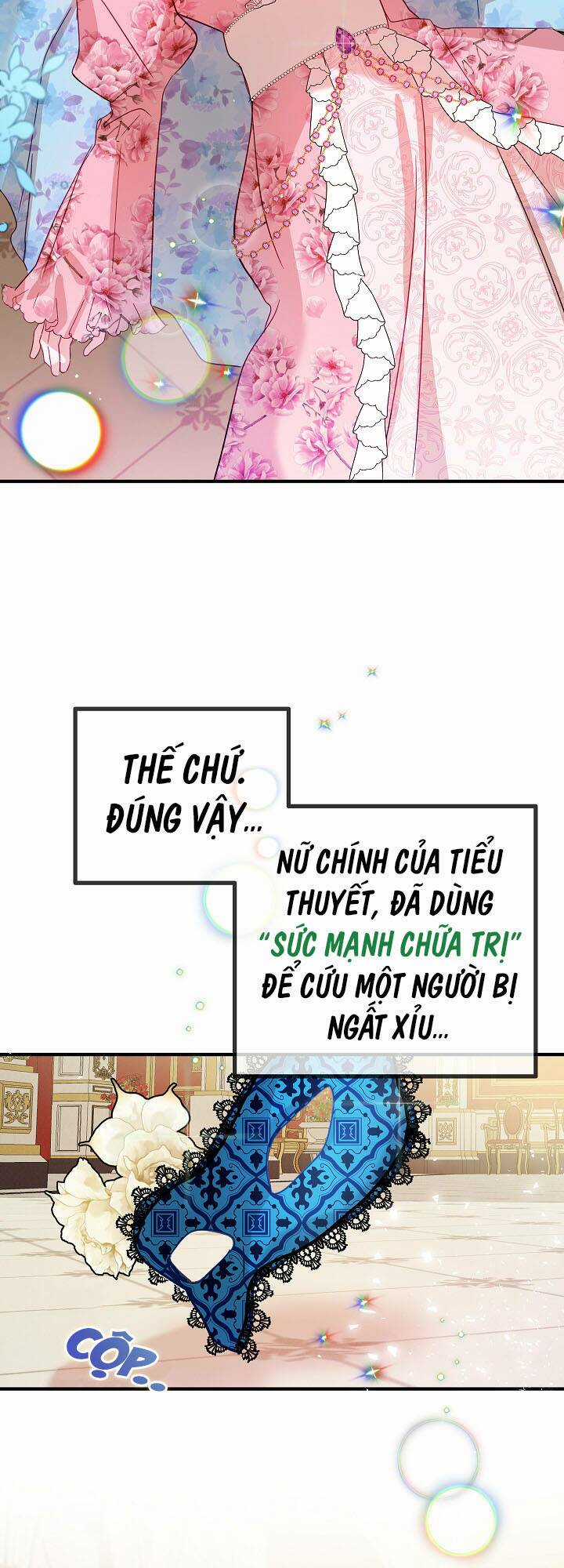 Phương Pháp Ngăn Bạo Chúa Hắc Hoá Chapter 12 trang 68