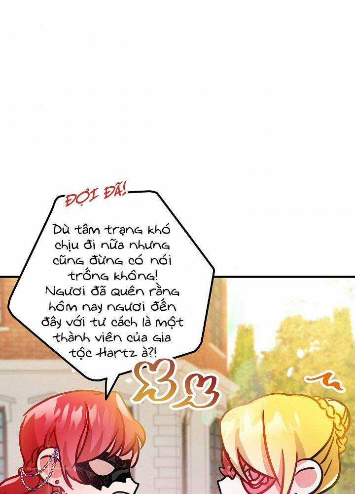 Phương Pháp Ngăn Bạo Chúa Hắc Hoá Chapter 12 trang 7