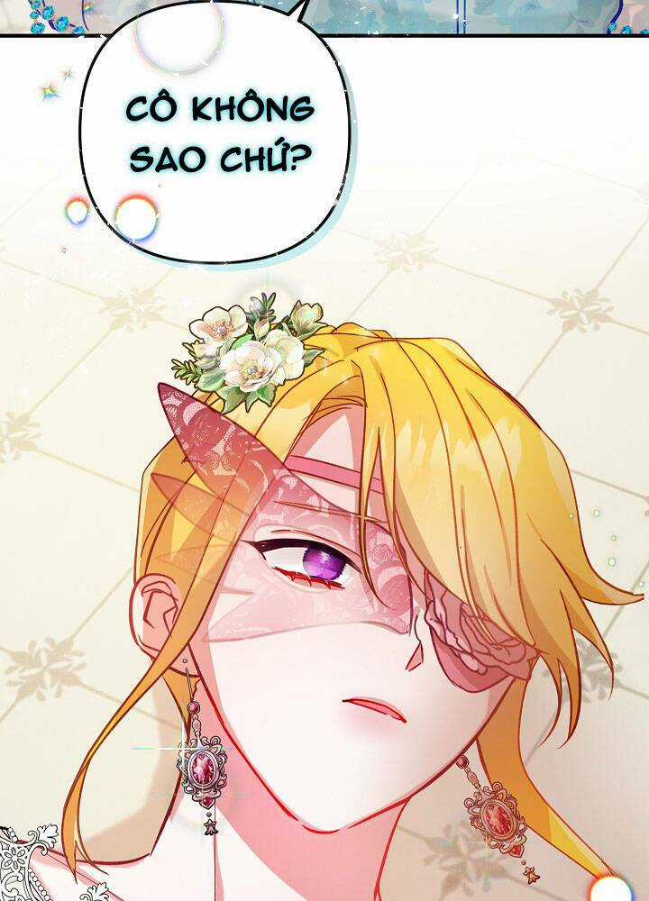 Phương Pháp Ngăn Bạo Chúa Hắc Hoá Chapter 12 trang 70