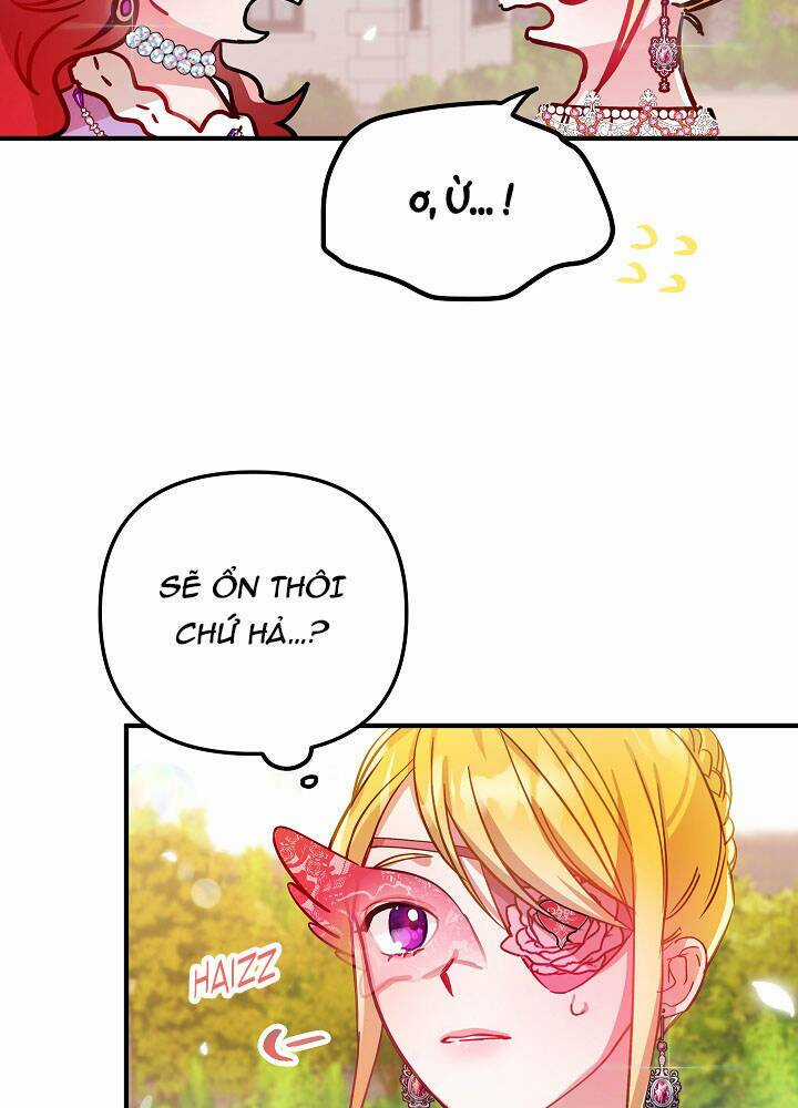 Phương Pháp Ngăn Bạo Chúa Hắc Hoá Chapter 12 trang 8