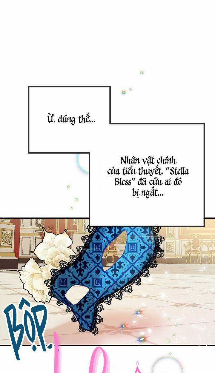 Phương Pháp Ngăn Bạo Chúa Hắc Hoá Chapter 13 trang 0