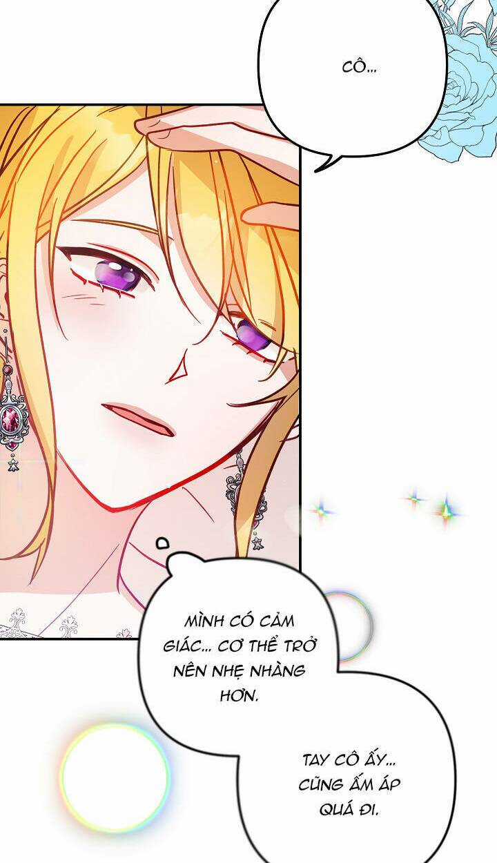 Phương Pháp Ngăn Bạo Chúa Hắc Hoá Chapter 13 trang 10