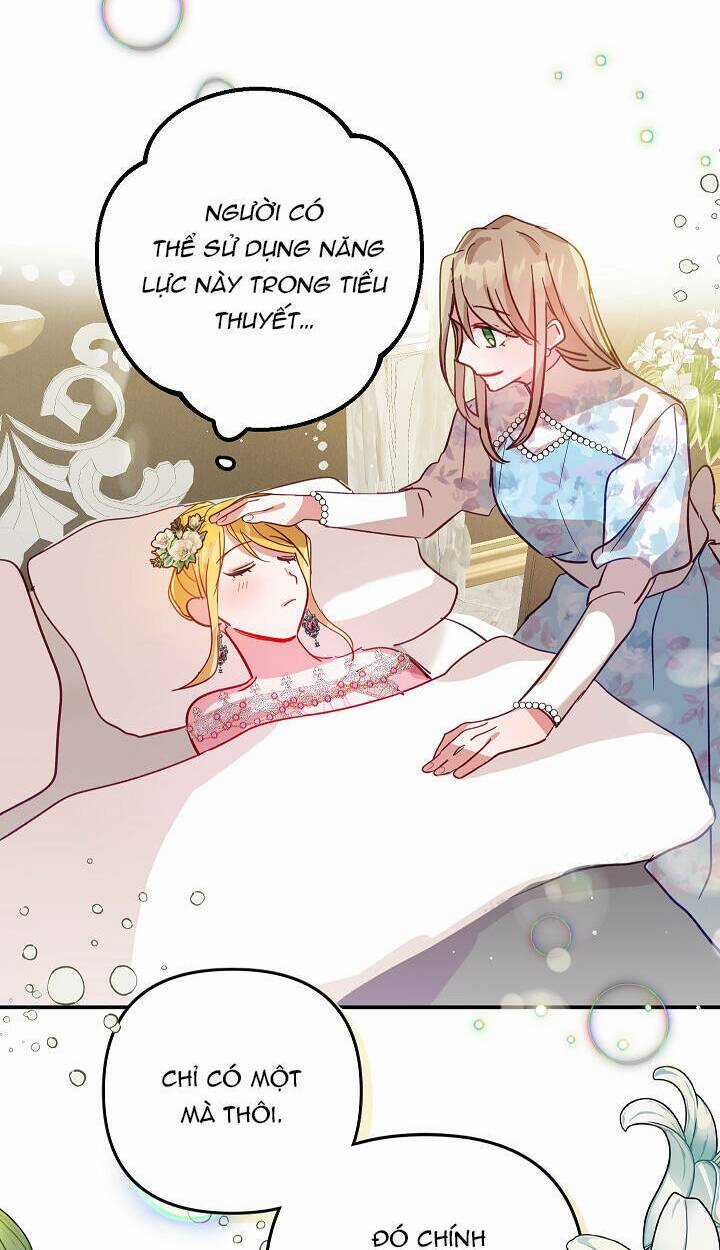 Phương Pháp Ngăn Bạo Chúa Hắc Hoá Chapter 13 trang 13