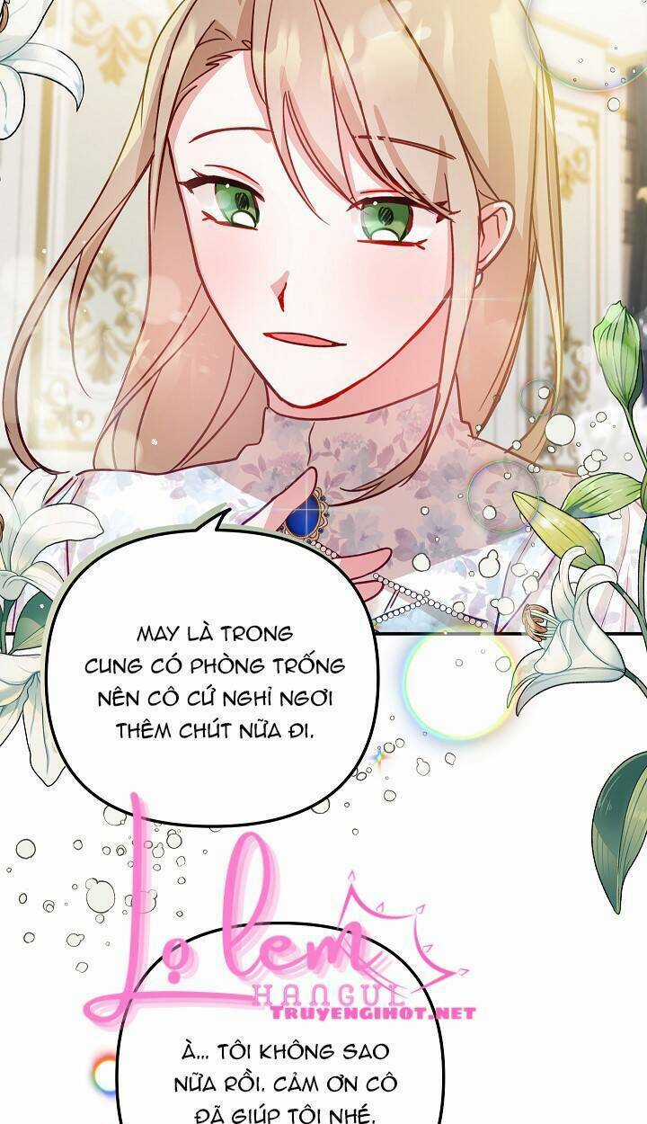 Phương Pháp Ngăn Bạo Chúa Hắc Hoá Chapter 13 trang 15