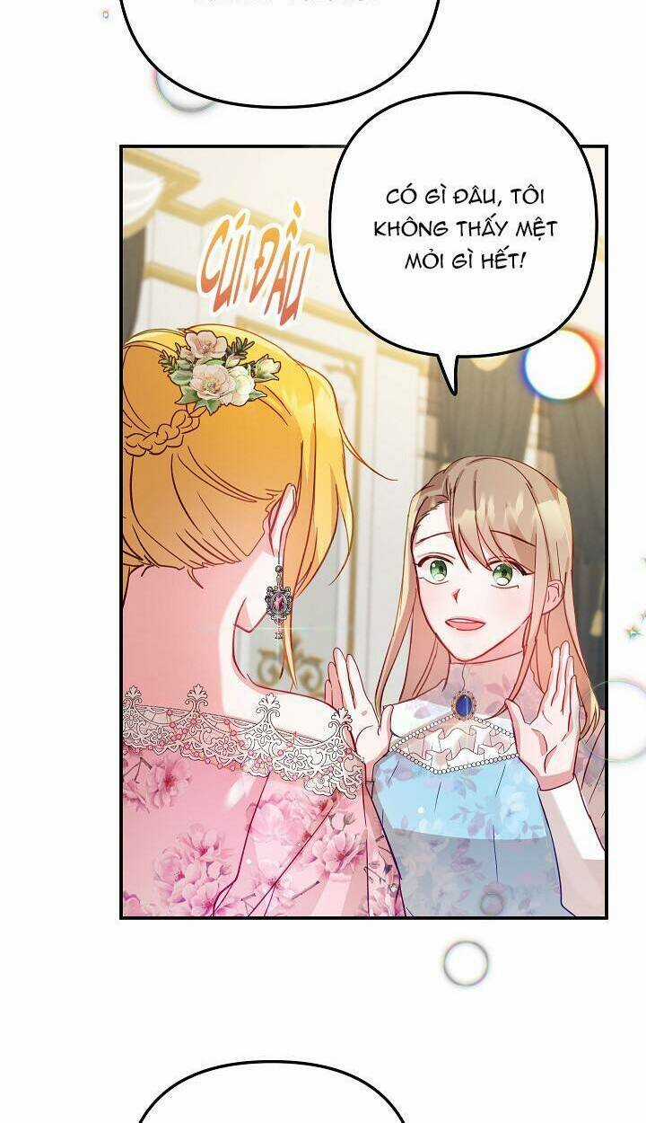 Phương Pháp Ngăn Bạo Chúa Hắc Hoá Chapter 13 trang 16