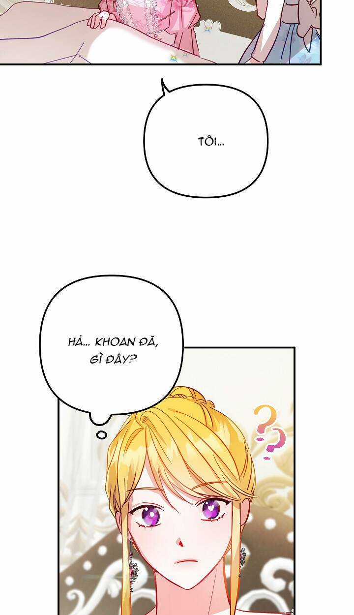 Phương Pháp Ngăn Bạo Chúa Hắc Hoá Chapter 13 trang 18