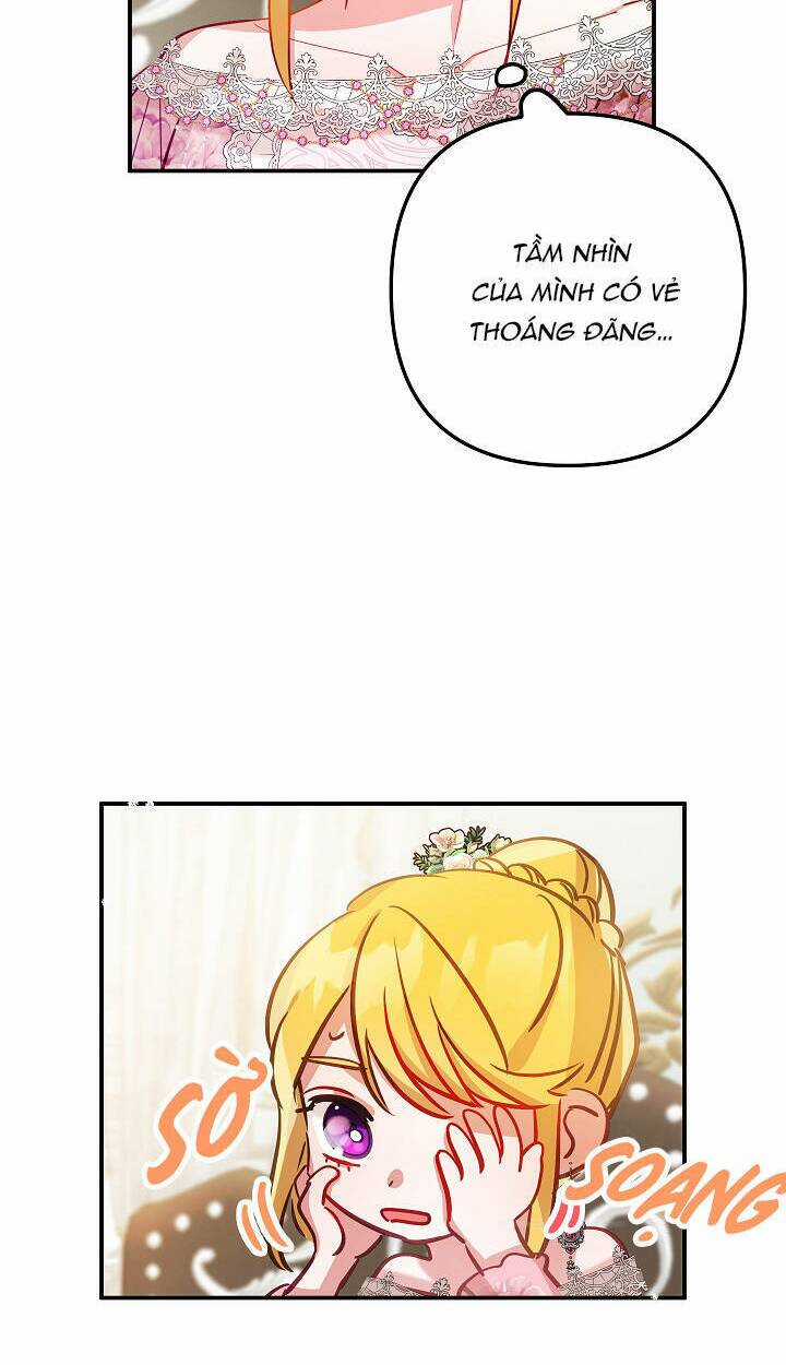 Phương Pháp Ngăn Bạo Chúa Hắc Hoá Chapter 13 trang 19