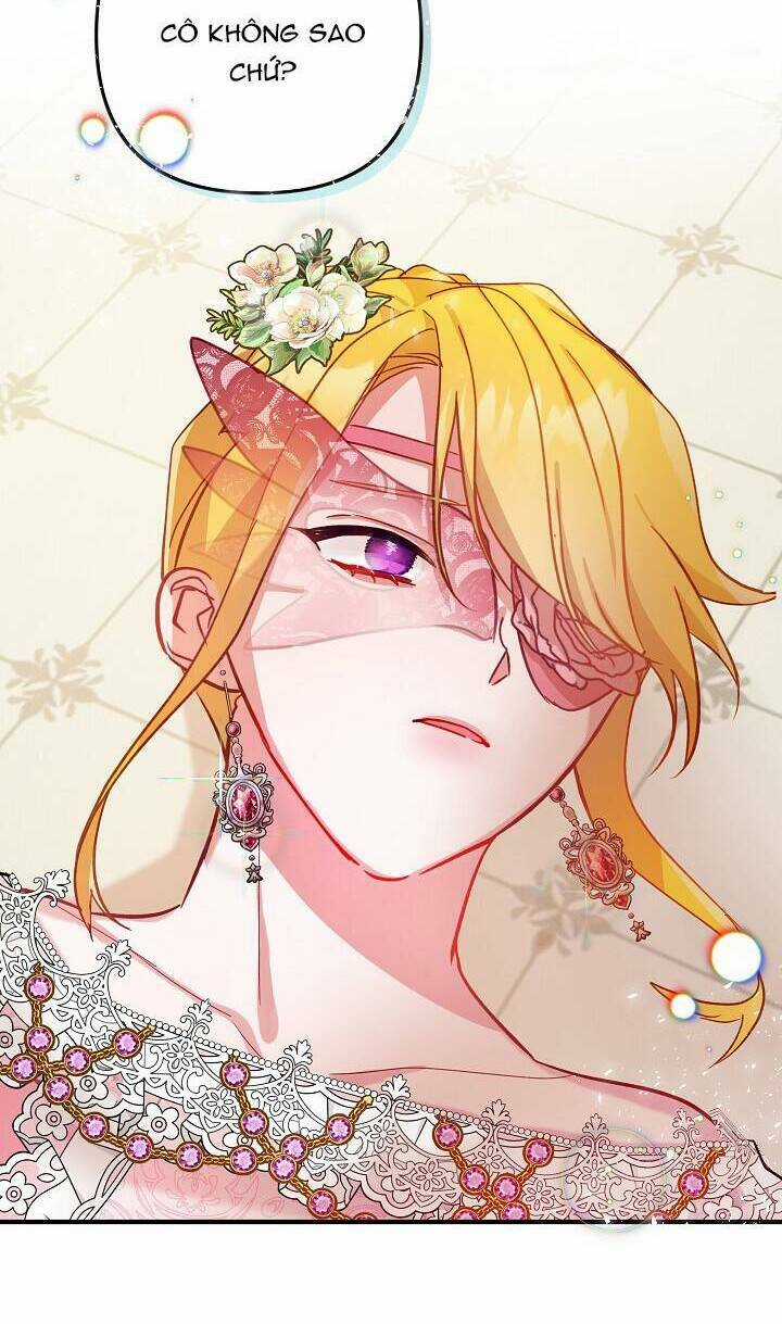 Phương Pháp Ngăn Bạo Chúa Hắc Hoá Chapter 13 trang 2