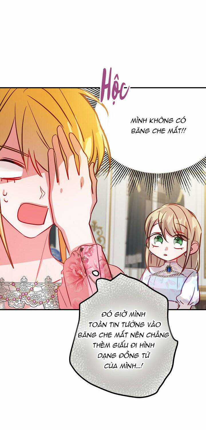 Phương Pháp Ngăn Bạo Chúa Hắc Hoá Chapter 13 trang 20