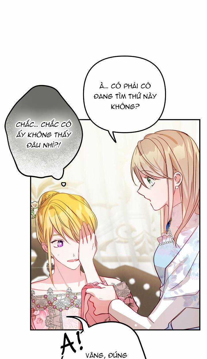 Phương Pháp Ngăn Bạo Chúa Hắc Hoá Chapter 13 trang 21