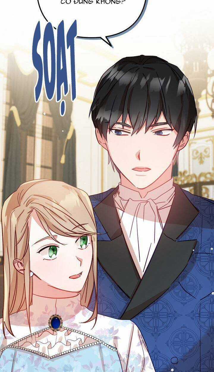 Phương Pháp Ngăn Bạo Chúa Hắc Hoá Chapter 13 trang 25