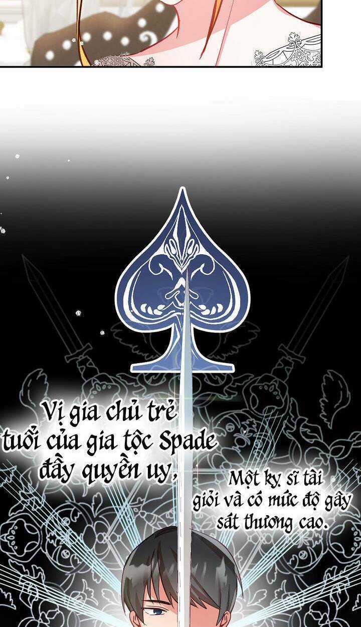 Phương Pháp Ngăn Bạo Chúa Hắc Hoá Chapter 13 trang 28