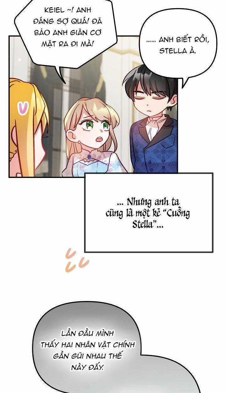 Phương Pháp Ngăn Bạo Chúa Hắc Hoá Chapter 13 trang 31