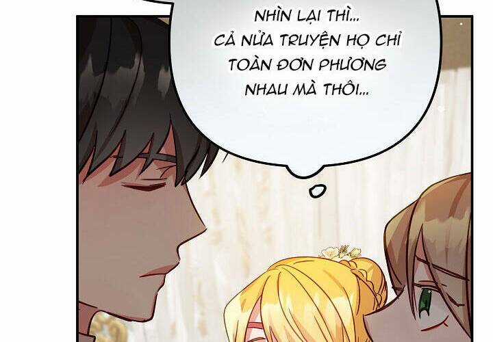 Phương Pháp Ngăn Bạo Chúa Hắc Hoá Chapter 13 trang 32