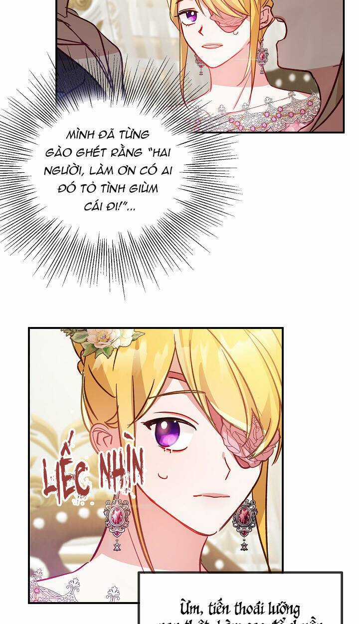 Phương Pháp Ngăn Bạo Chúa Hắc Hoá Chapter 13 trang 33