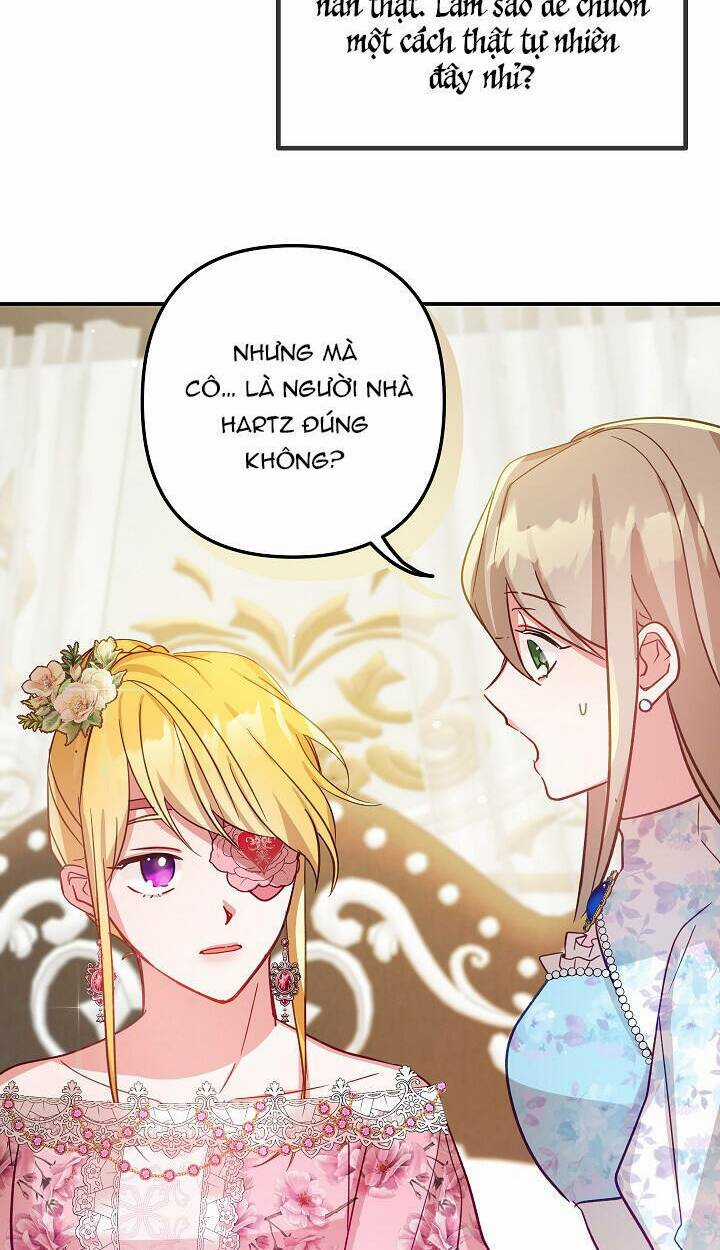 Phương Pháp Ngăn Bạo Chúa Hắc Hoá Chapter 13 trang 34