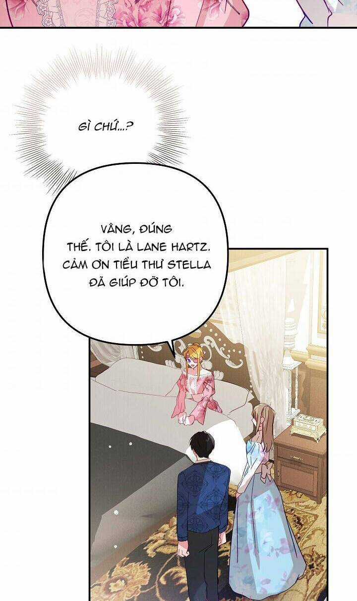 Phương Pháp Ngăn Bạo Chúa Hắc Hoá Chapter 13 trang 35