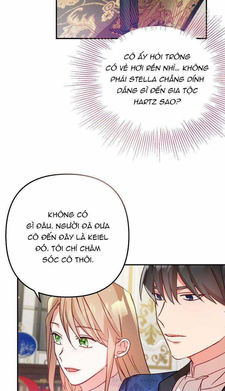 Phương Pháp Ngăn Bạo Chúa Hắc Hoá Chapter 13 trang 36