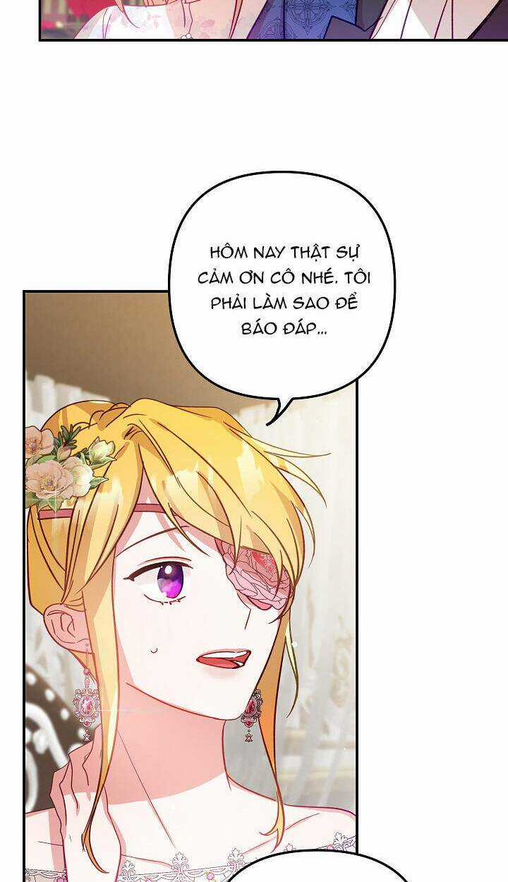 Phương Pháp Ngăn Bạo Chúa Hắc Hoá Chapter 13 trang 37