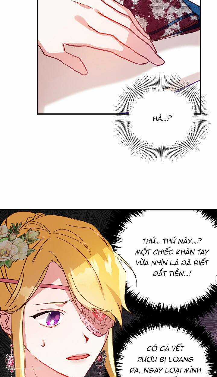 Phương Pháp Ngăn Bạo Chúa Hắc Hoá Chapter 13 trang 39