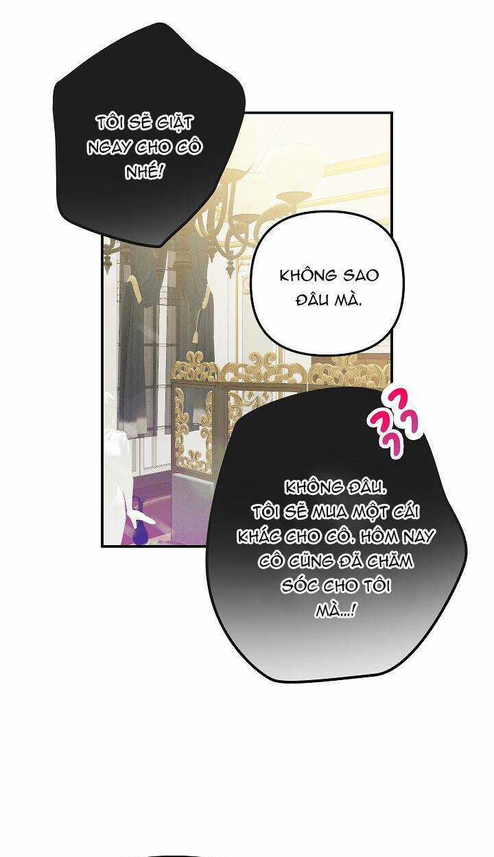 Phương Pháp Ngăn Bạo Chúa Hắc Hoá Chapter 13 trang 42