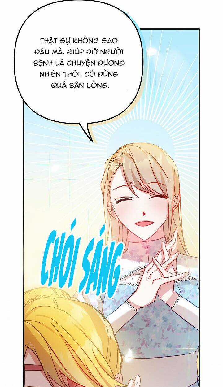 Phương Pháp Ngăn Bạo Chúa Hắc Hoá Chapter 13 trang 43