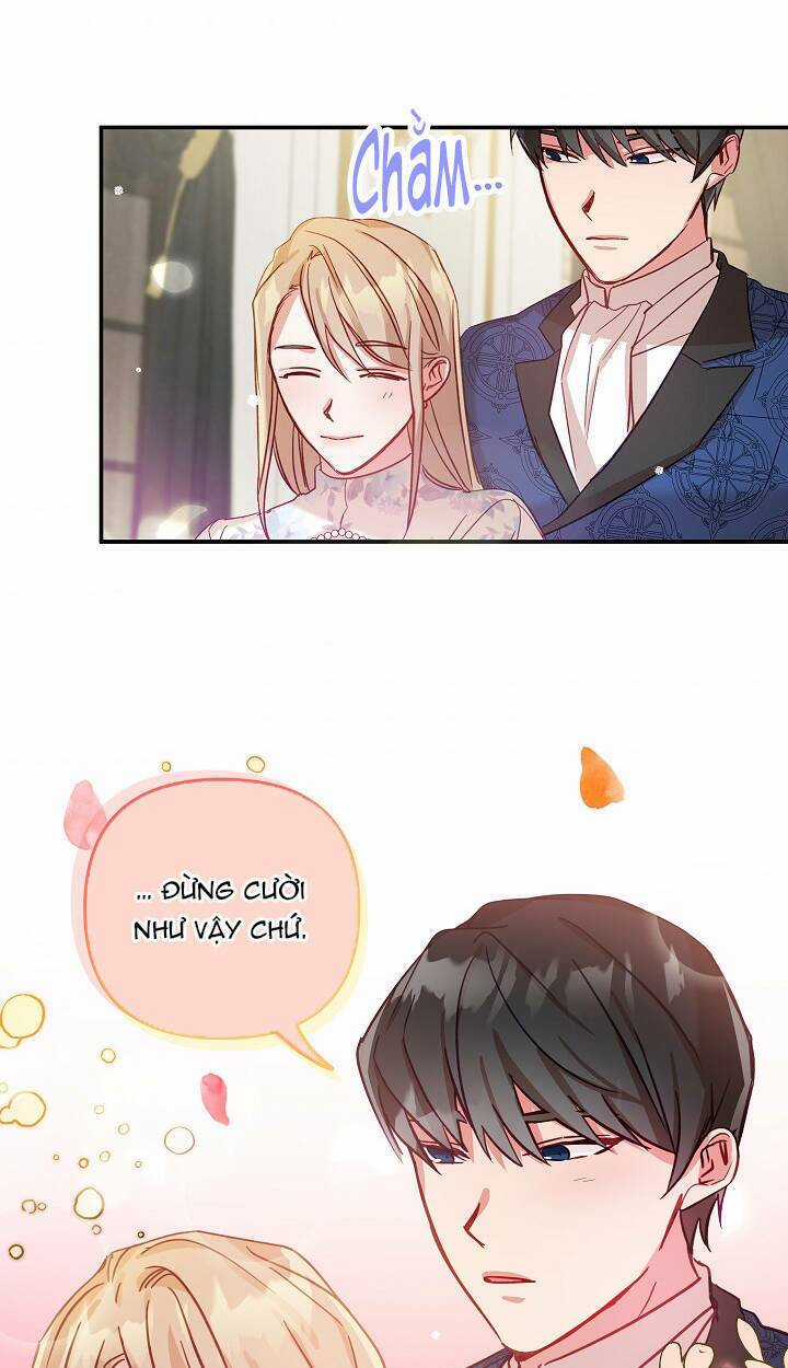 Phương Pháp Ngăn Bạo Chúa Hắc Hoá Chapter 13 trang 45