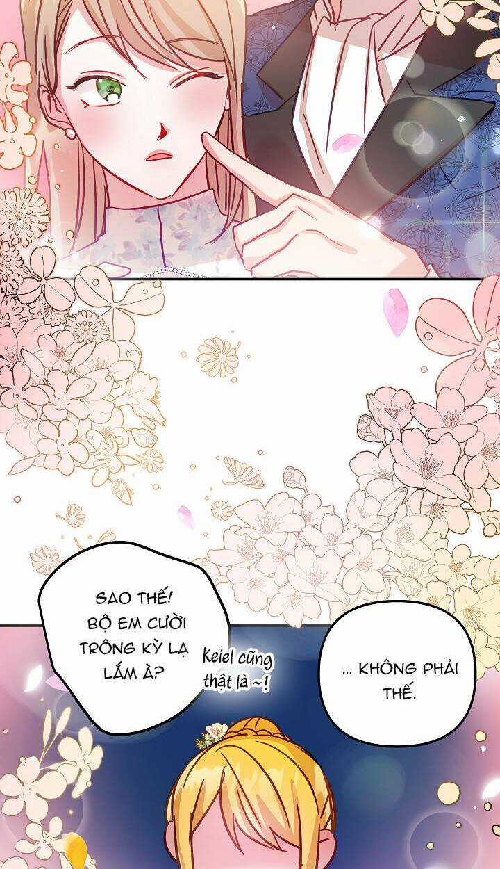 Phương Pháp Ngăn Bạo Chúa Hắc Hoá Chapter 13 trang 46