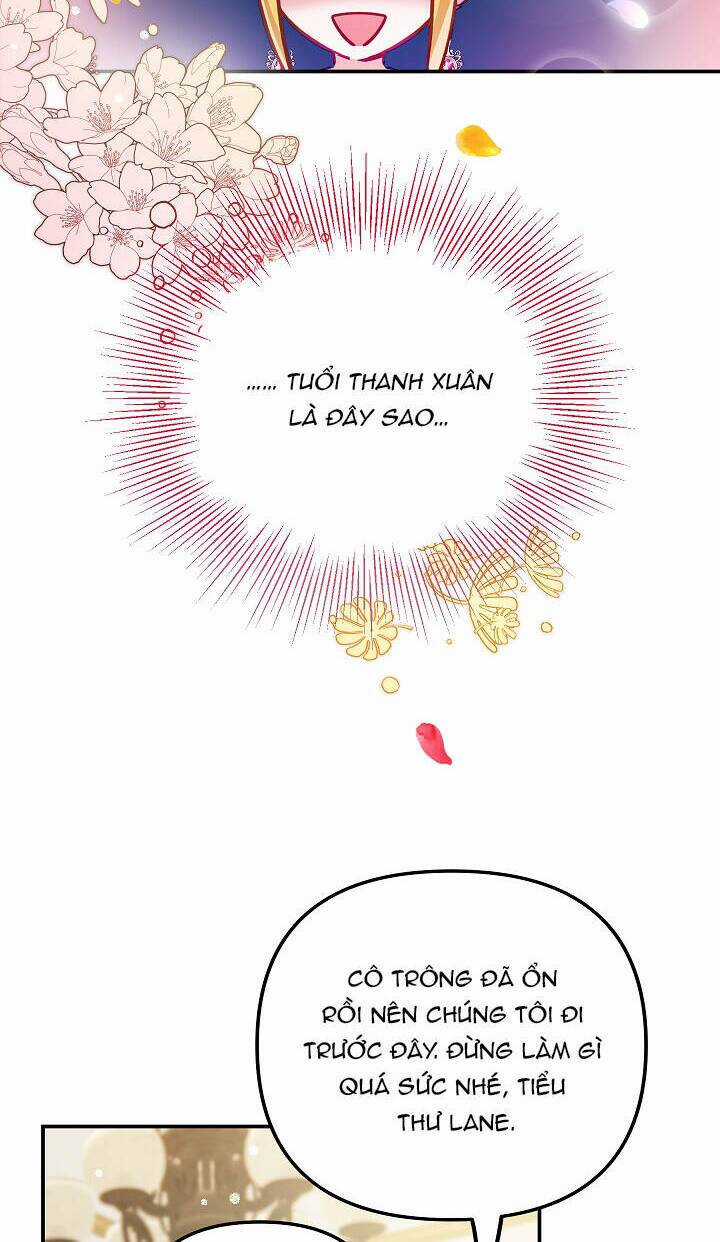 Phương Pháp Ngăn Bạo Chúa Hắc Hoá Chapter 13 trang 47