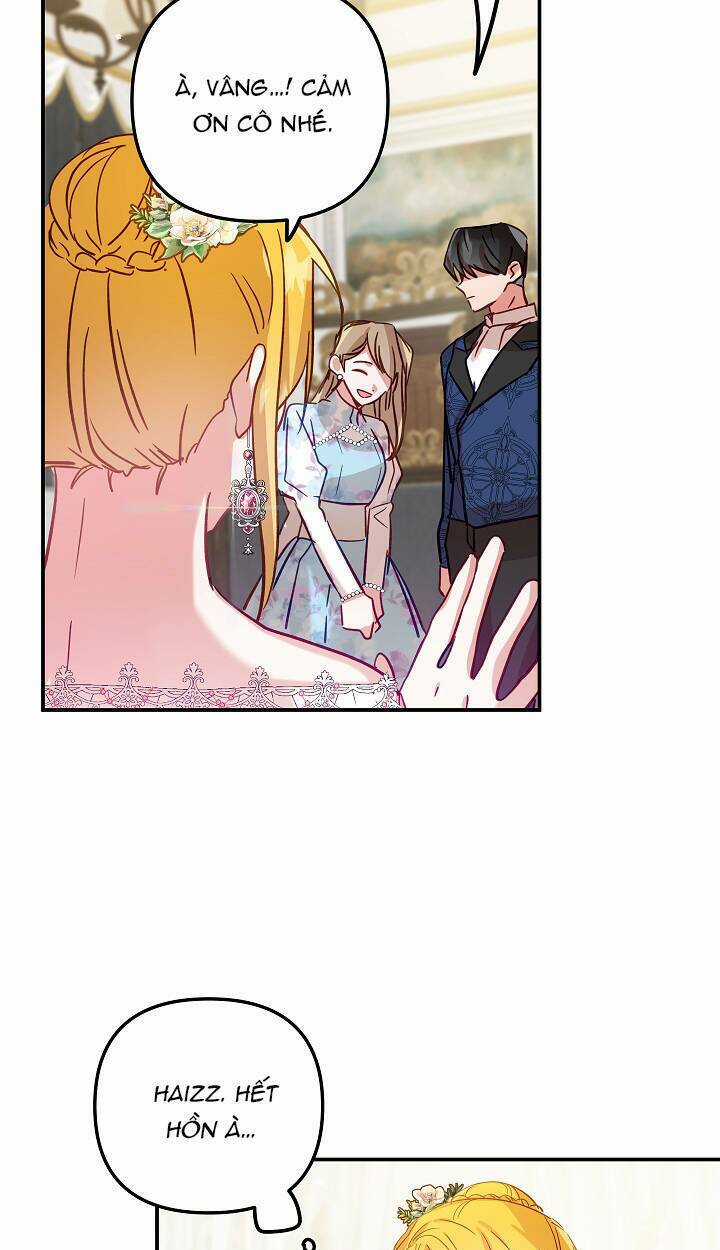 Phương Pháp Ngăn Bạo Chúa Hắc Hoá Chapter 13 trang 48