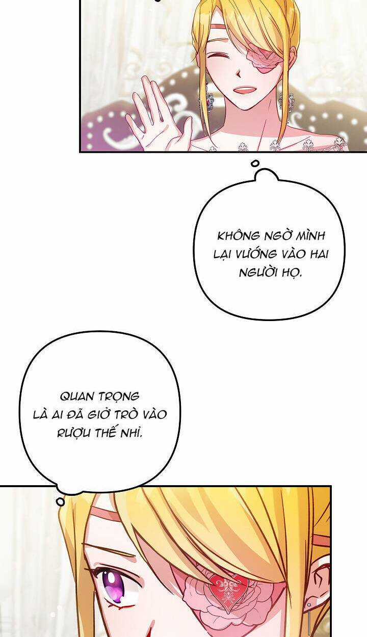 Phương Pháp Ngăn Bạo Chúa Hắc Hoá Chapter 13 trang 49