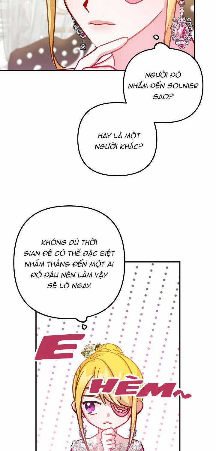 Phương Pháp Ngăn Bạo Chúa Hắc Hoá Chapter 13 trang 50