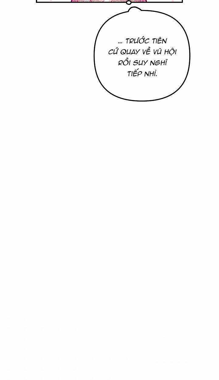 Phương Pháp Ngăn Bạo Chúa Hắc Hoá Chapter 13 trang 51