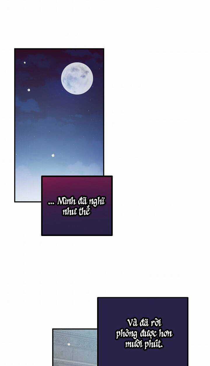 Phương Pháp Ngăn Bạo Chúa Hắc Hoá Chapter 13 trang 52