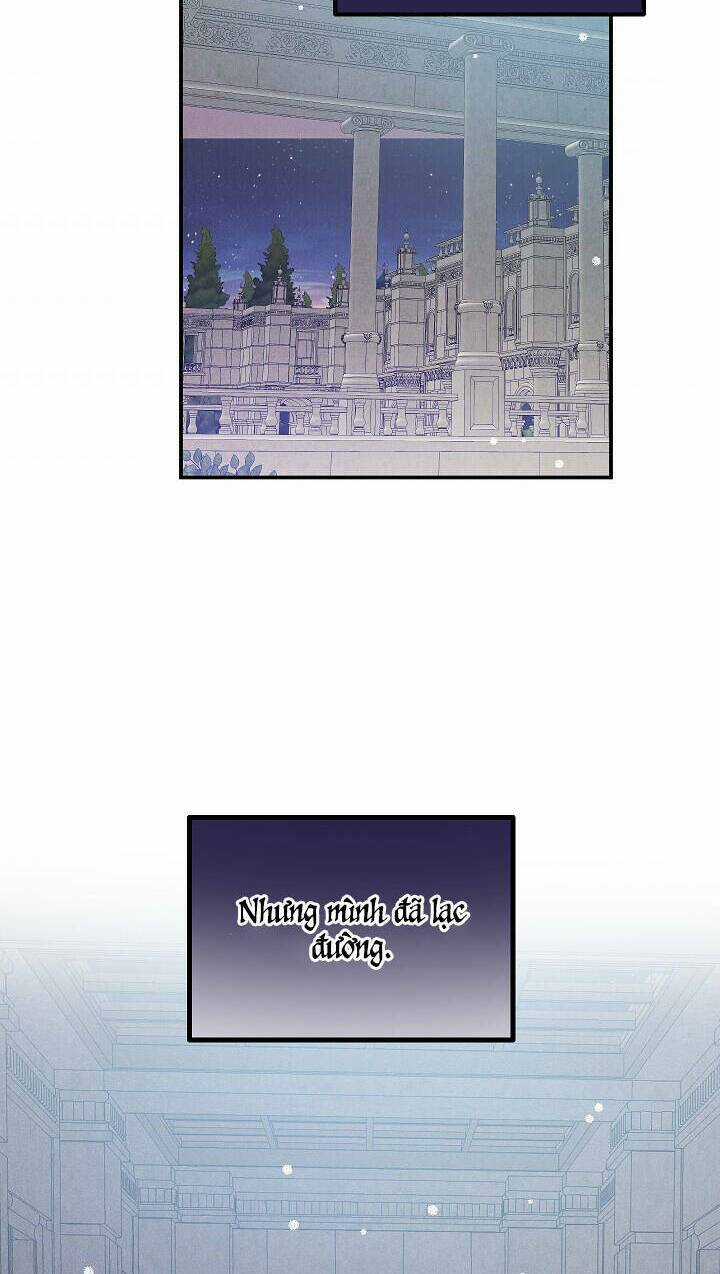 Phương Pháp Ngăn Bạo Chúa Hắc Hoá Chapter 13 trang 53