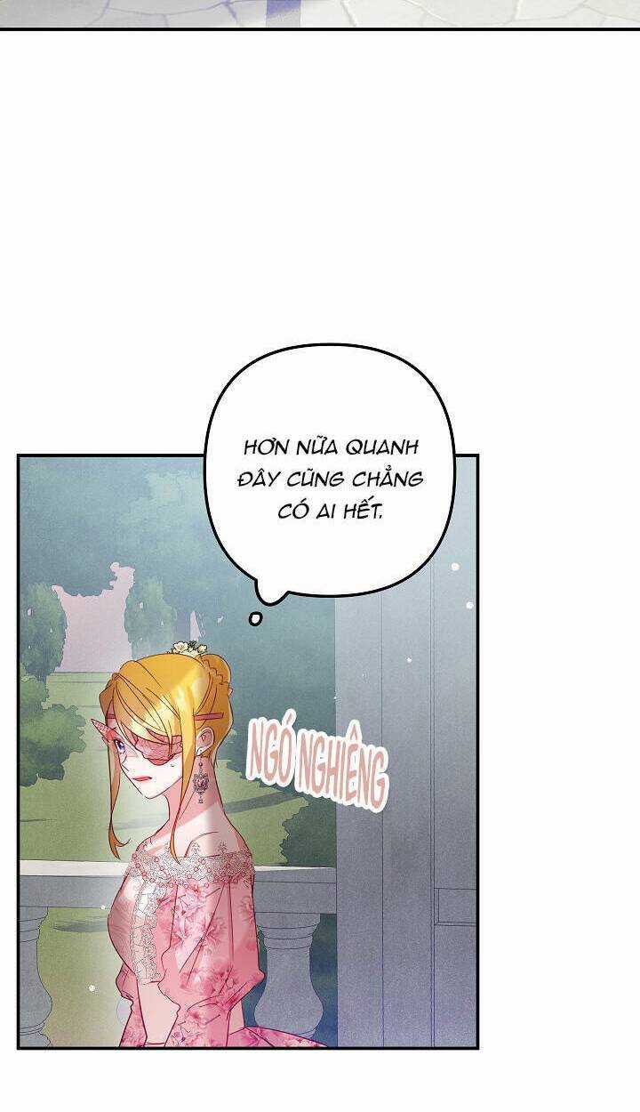 Phương Pháp Ngăn Bạo Chúa Hắc Hoá Chapter 13 trang 55