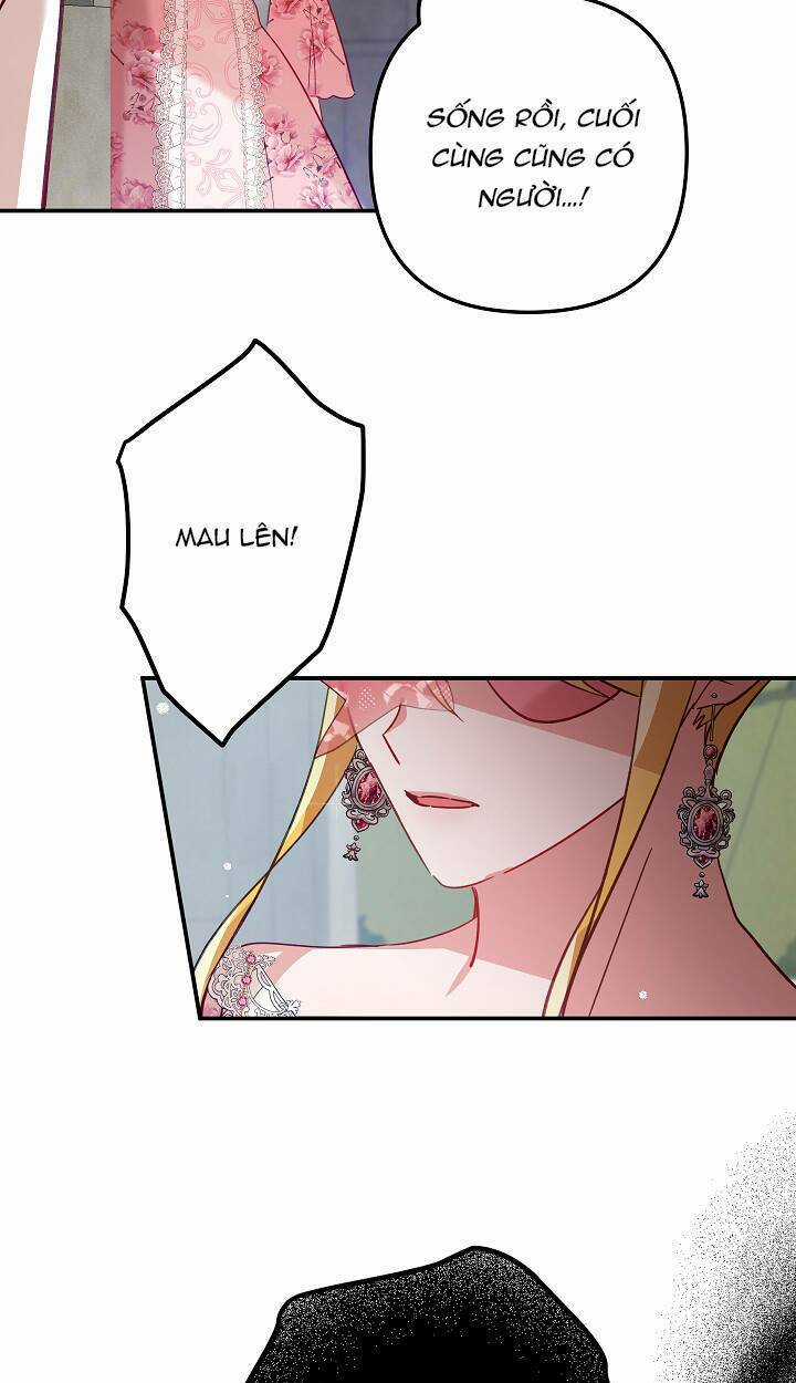 Phương Pháp Ngăn Bạo Chúa Hắc Hoá Chapter 13 trang 57