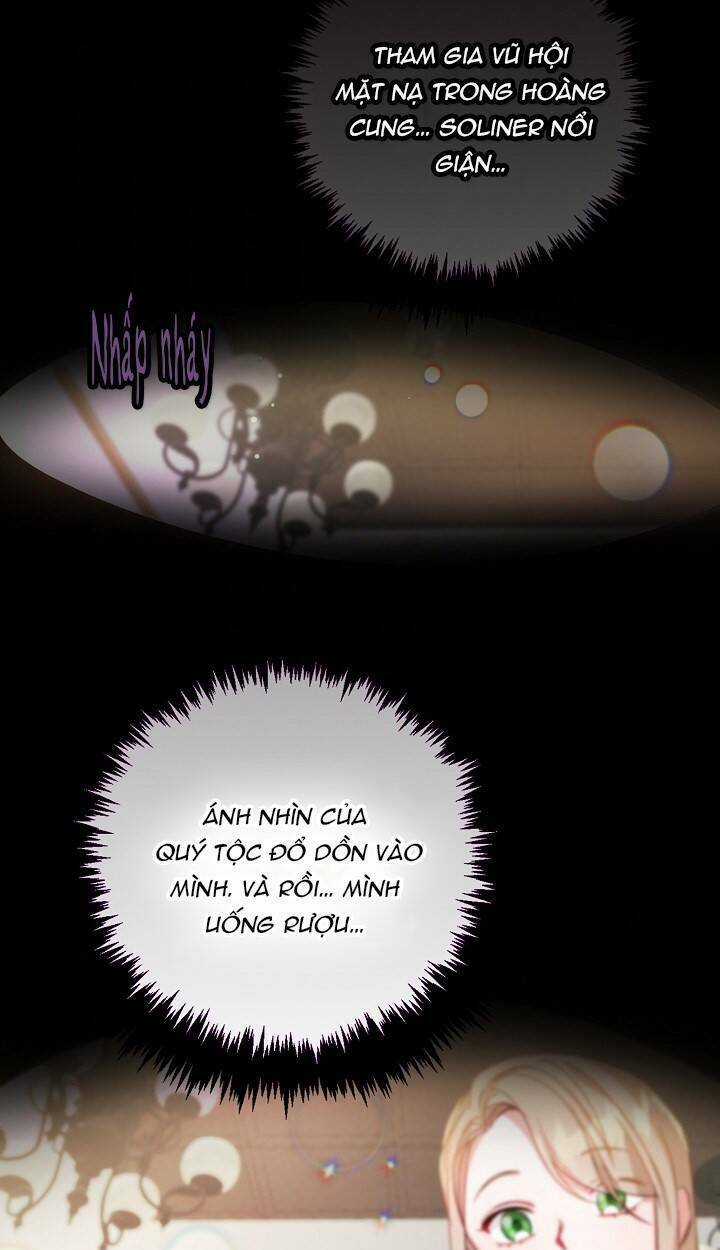 Phương Pháp Ngăn Bạo Chúa Hắc Hoá Chapter 13 trang 6