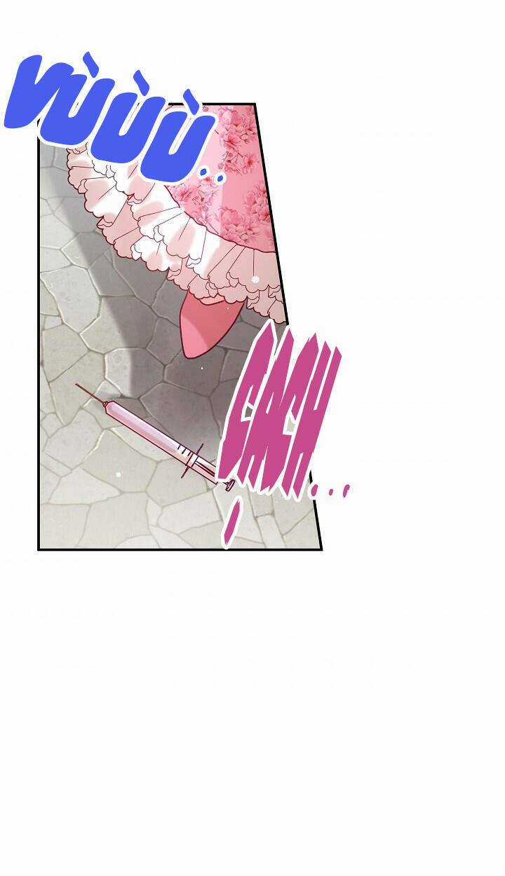 Phương Pháp Ngăn Bạo Chúa Hắc Hoá Chapter 13 trang 60