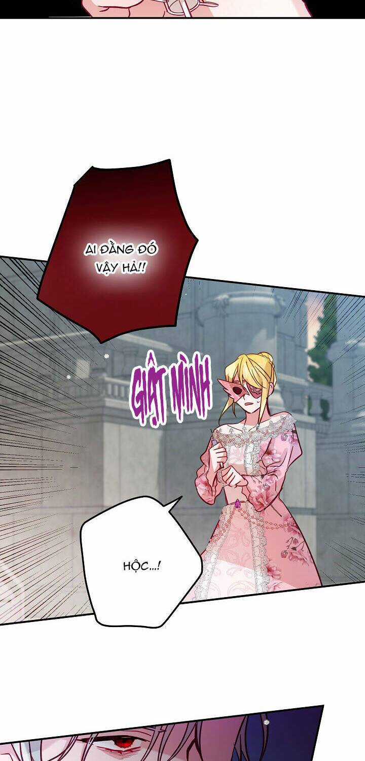 Phương Pháp Ngăn Bạo Chúa Hắc Hoá Chapter 13 trang 62