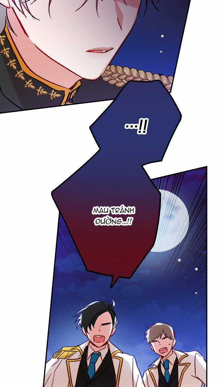 Phương Pháp Ngăn Bạo Chúa Hắc Hoá Chapter 13 trang 63